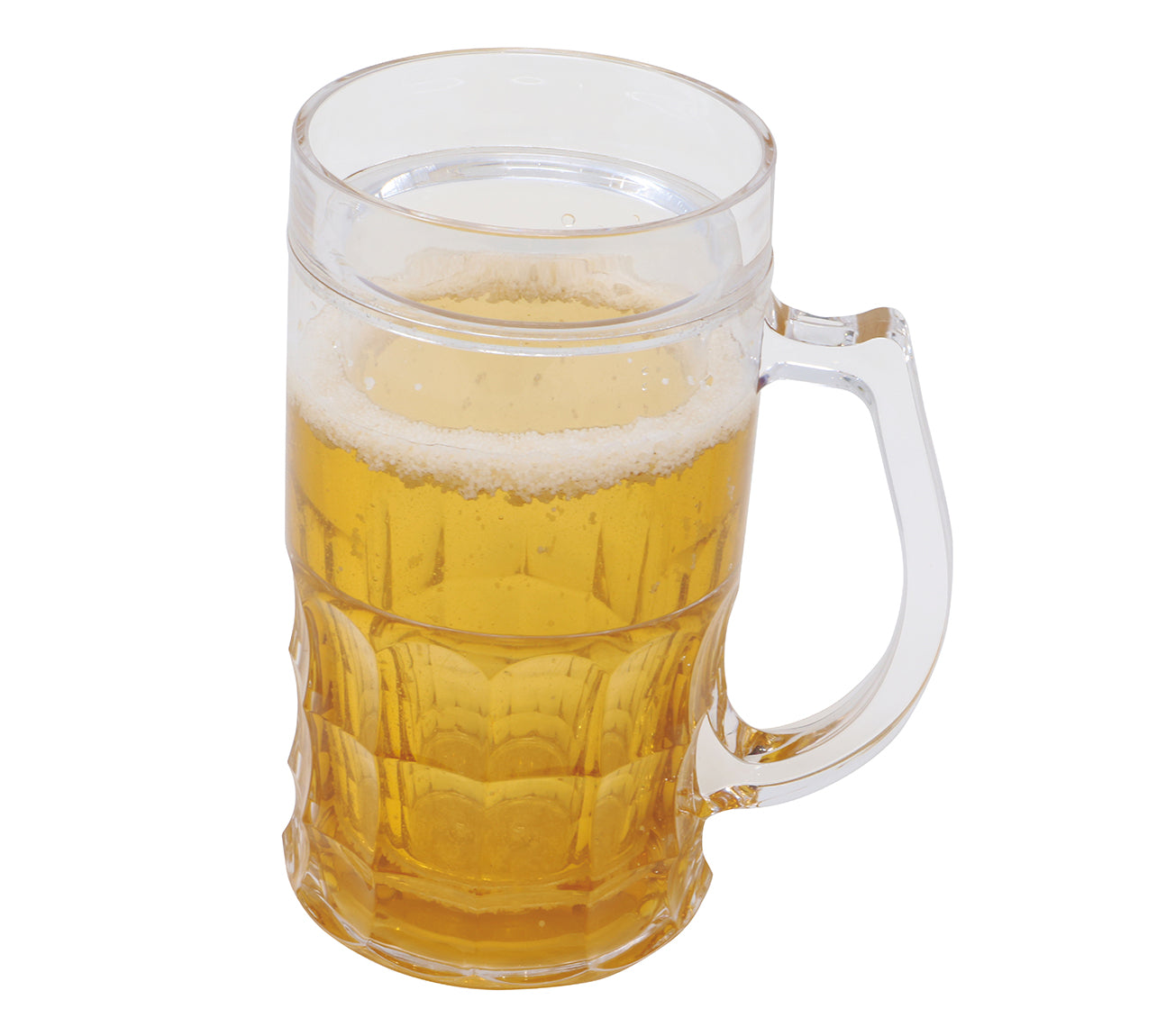 BEER MUG JOKE 15 CMS 400 ML