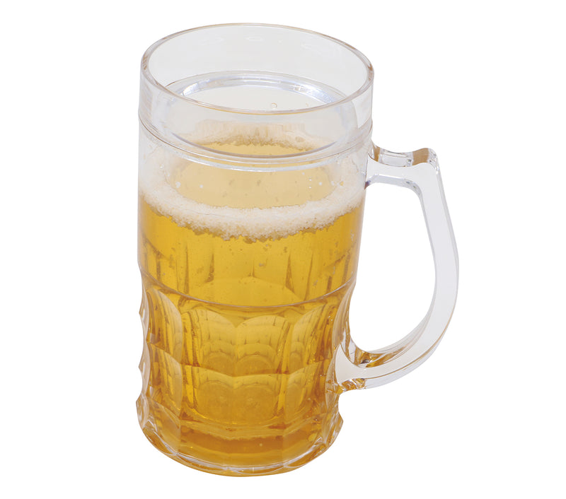 BEER MUG JOKE 15 CMS 400 ML