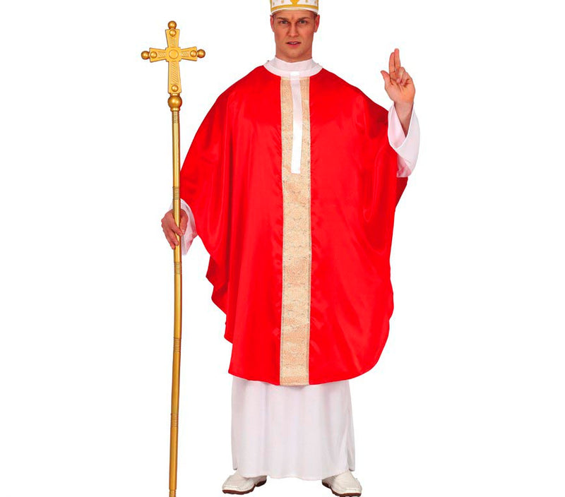 PAPAL CANE 170 CMS, REMOVABLE