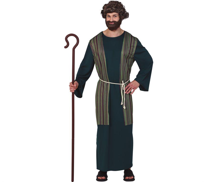 SHEPHERD CANE 150 CMS, REMOVABLE