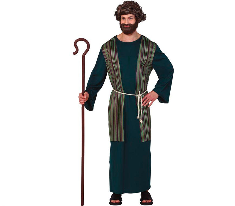 SHEPHERD CANE 150 CMS, REMOVABLE