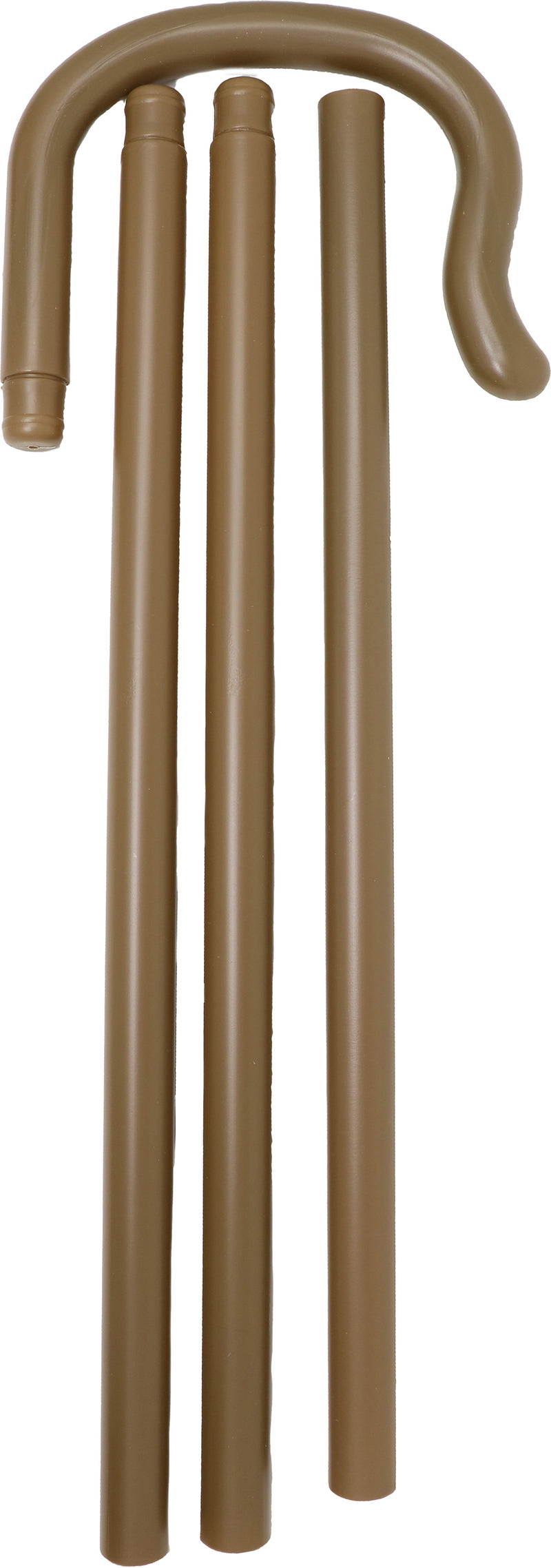 SHEPHERD CANE 150 CMS, REMOVABLE