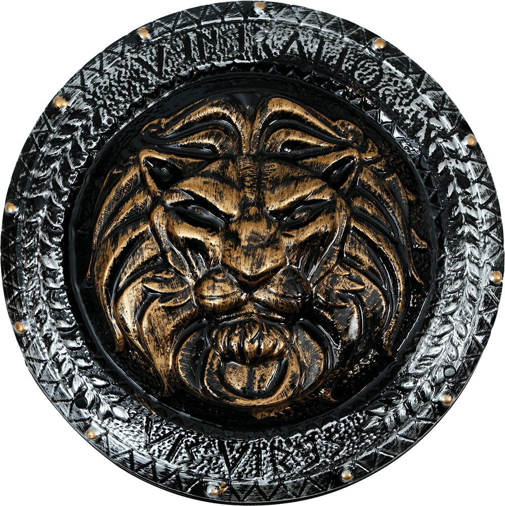 ROMAN SHIELD