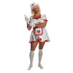 Nurse