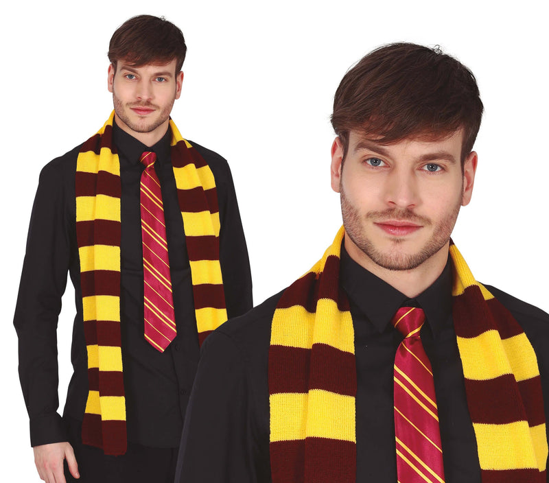 SCARF STUDENT OF MAGIC