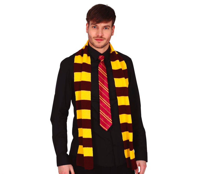 SCARF STUDENT OF MAGIC
