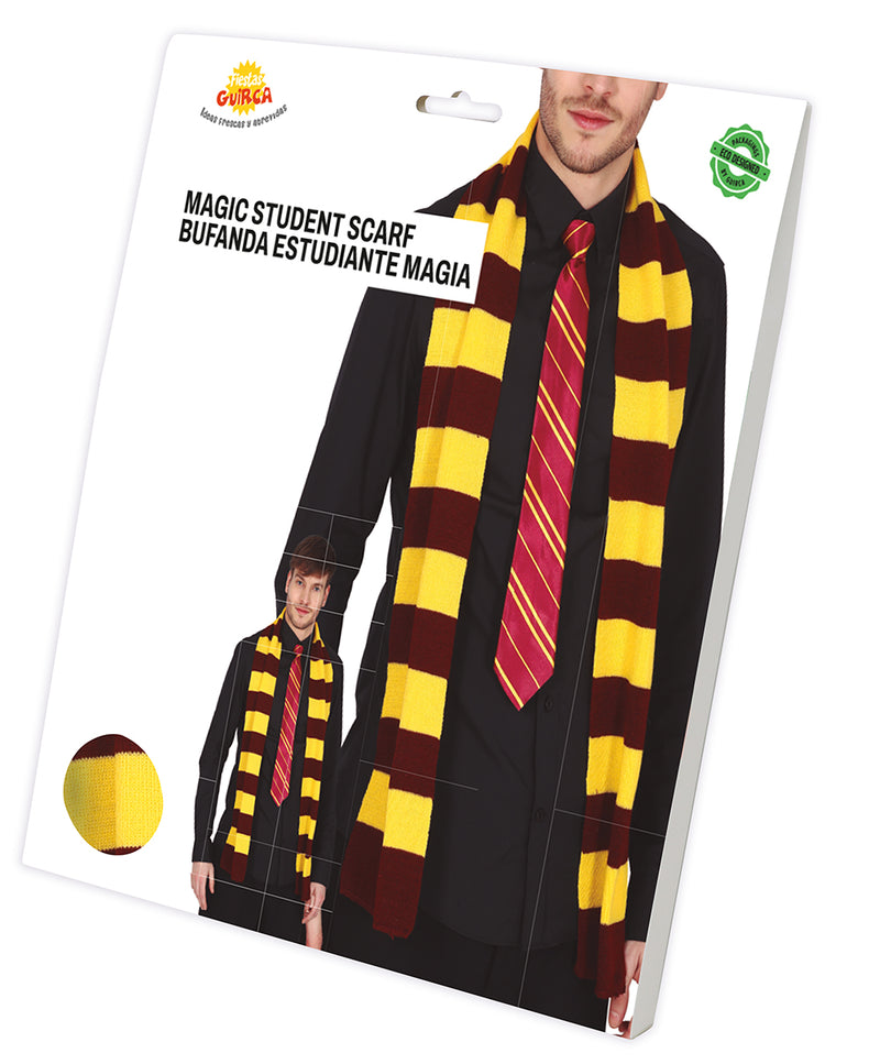 SCARF STUDENT OF MAGIC
