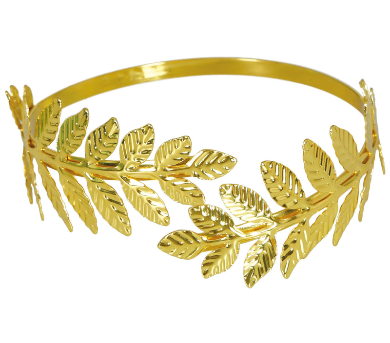 ROMAN BRACELET, METALLIC