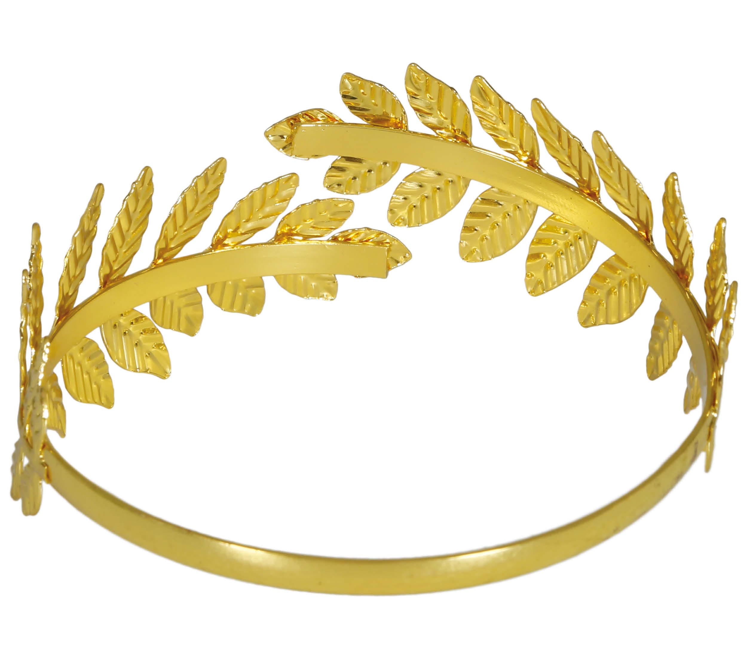 ROMAN BRACELET, METALLIC