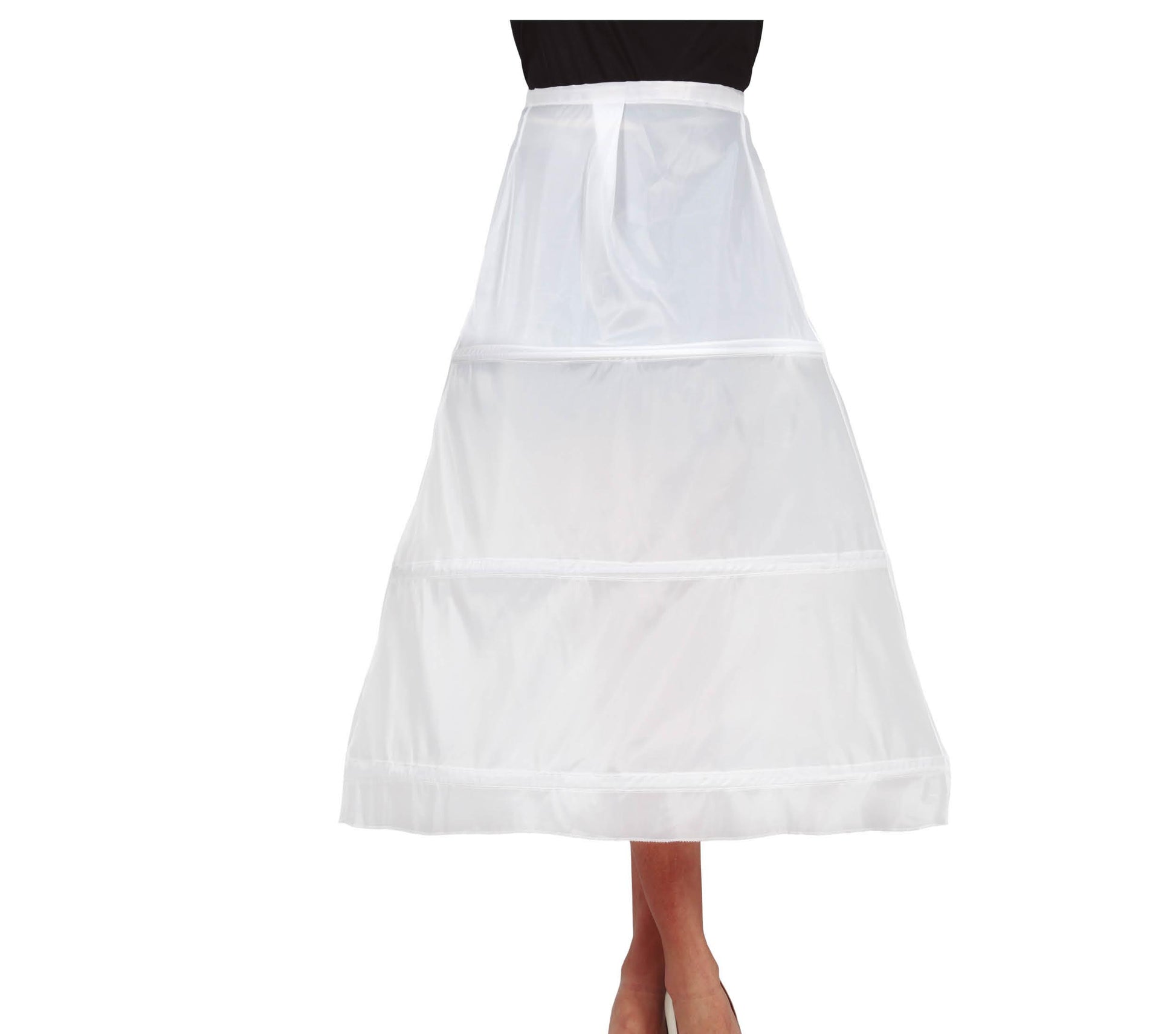 LONG PETTICOAT, 85 CMS