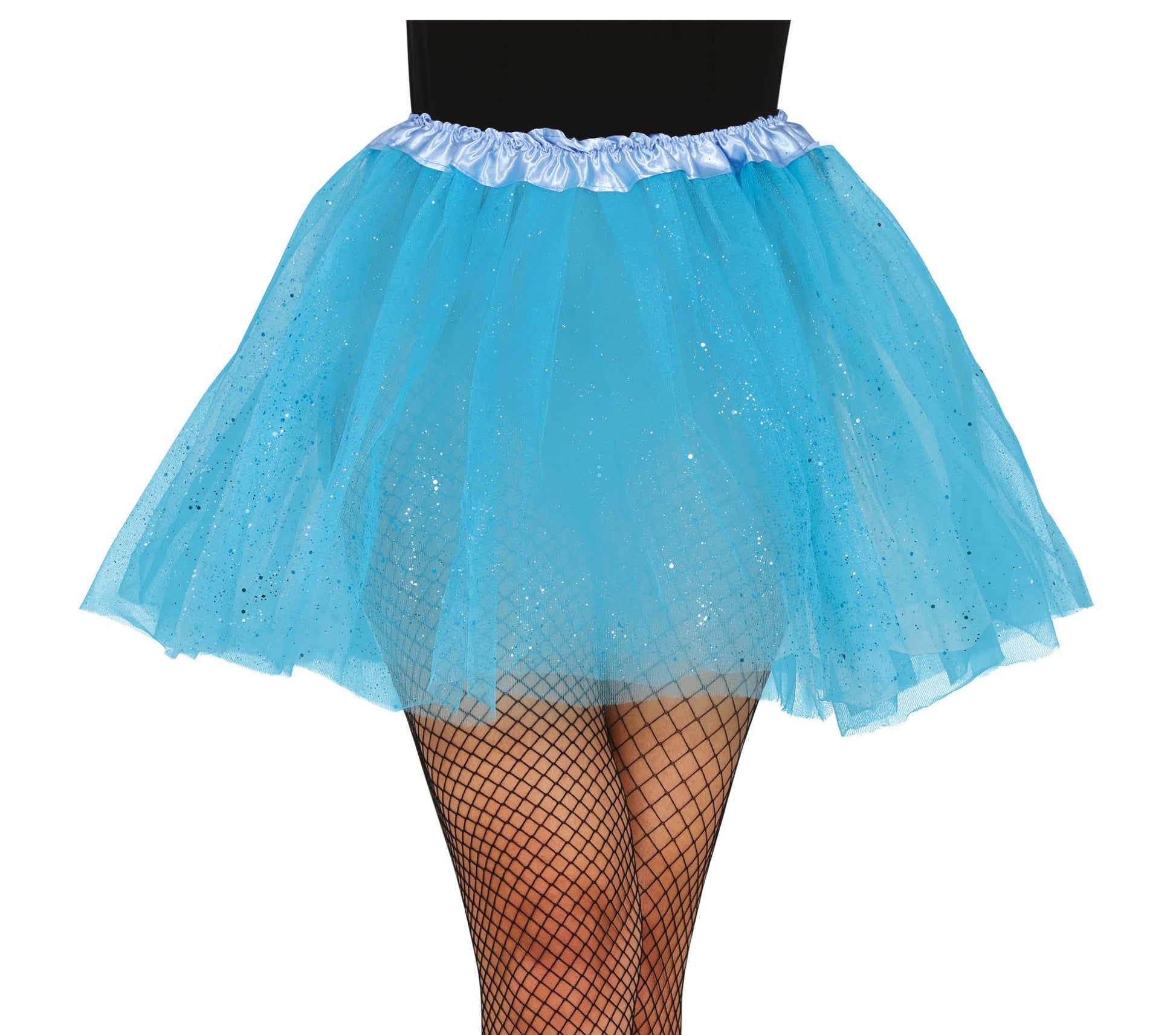 TUTU WITH GLITTER, 40 CM