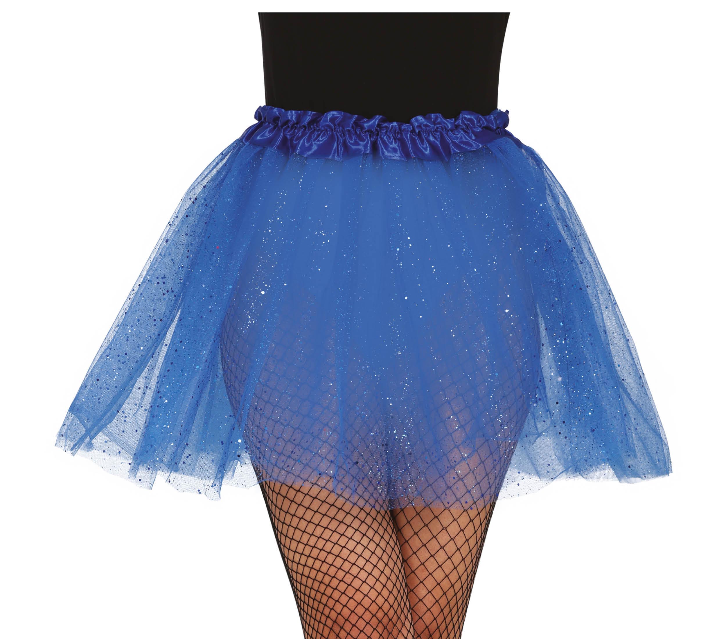 TUTU WITH GLITTER, 40 CM