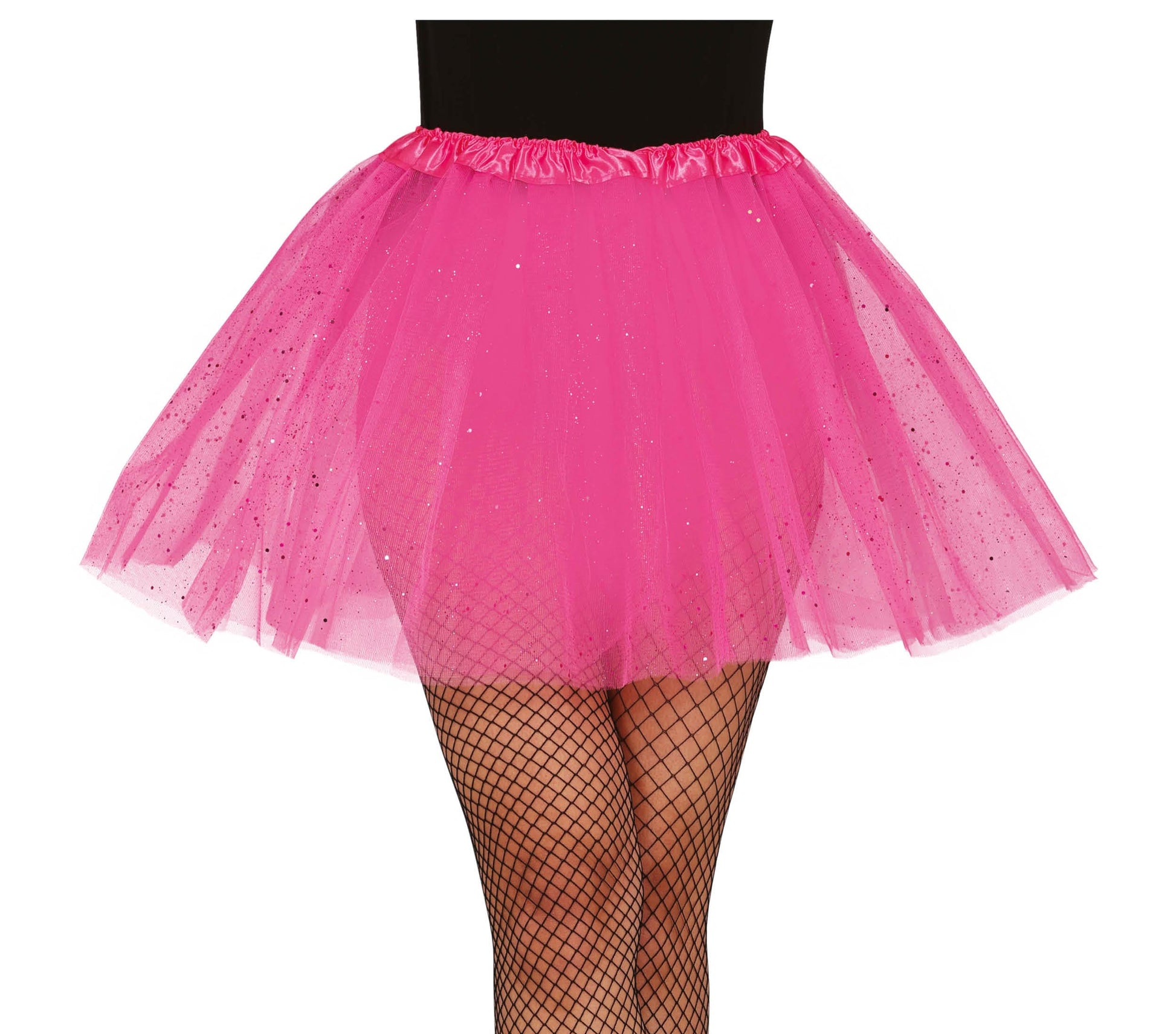 TUTU WITH GLITTER, 40 CM