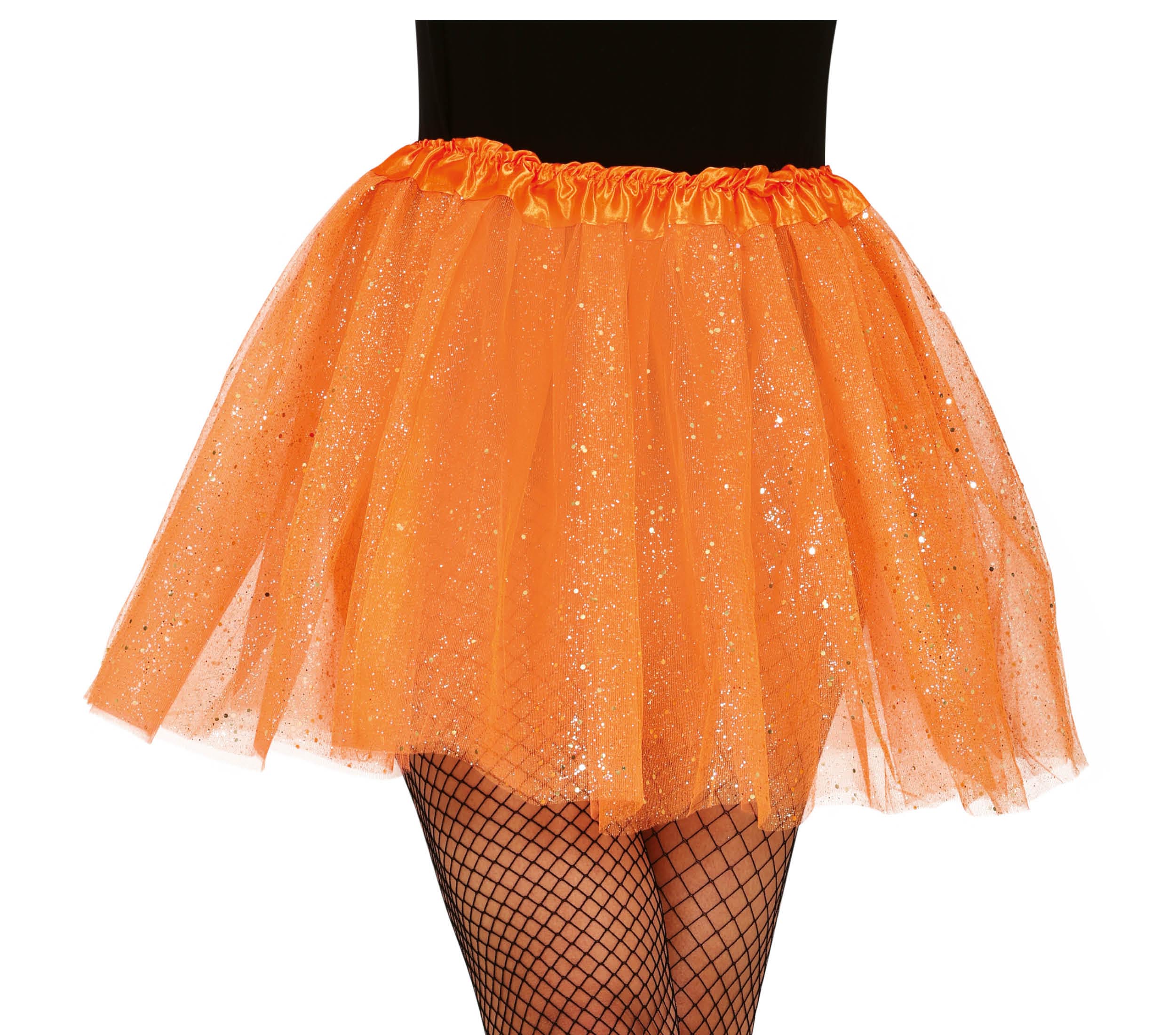 TUTU WITH GLITTER, 40 CM
