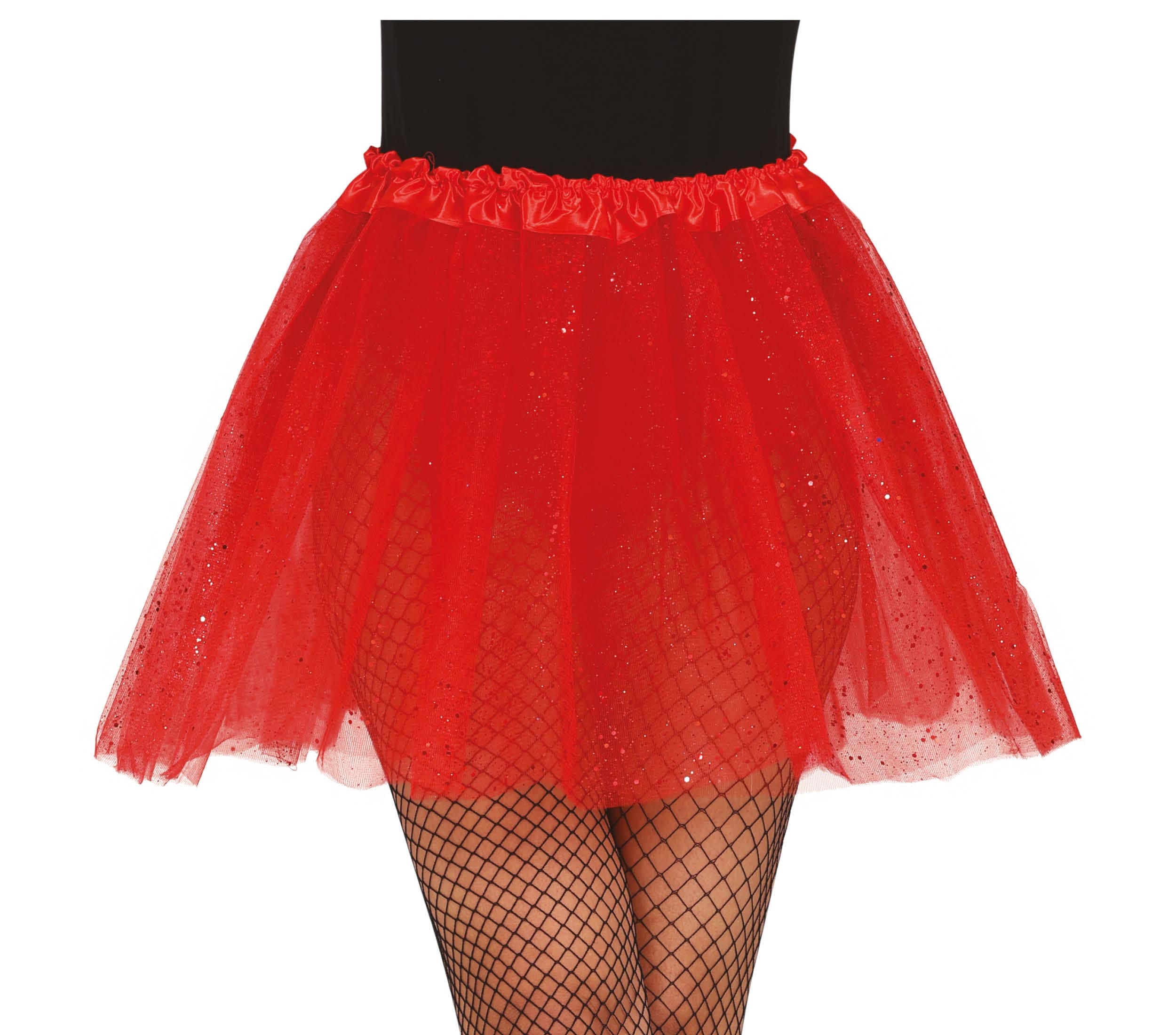 TUTU WITH GLITTER, 40 CM