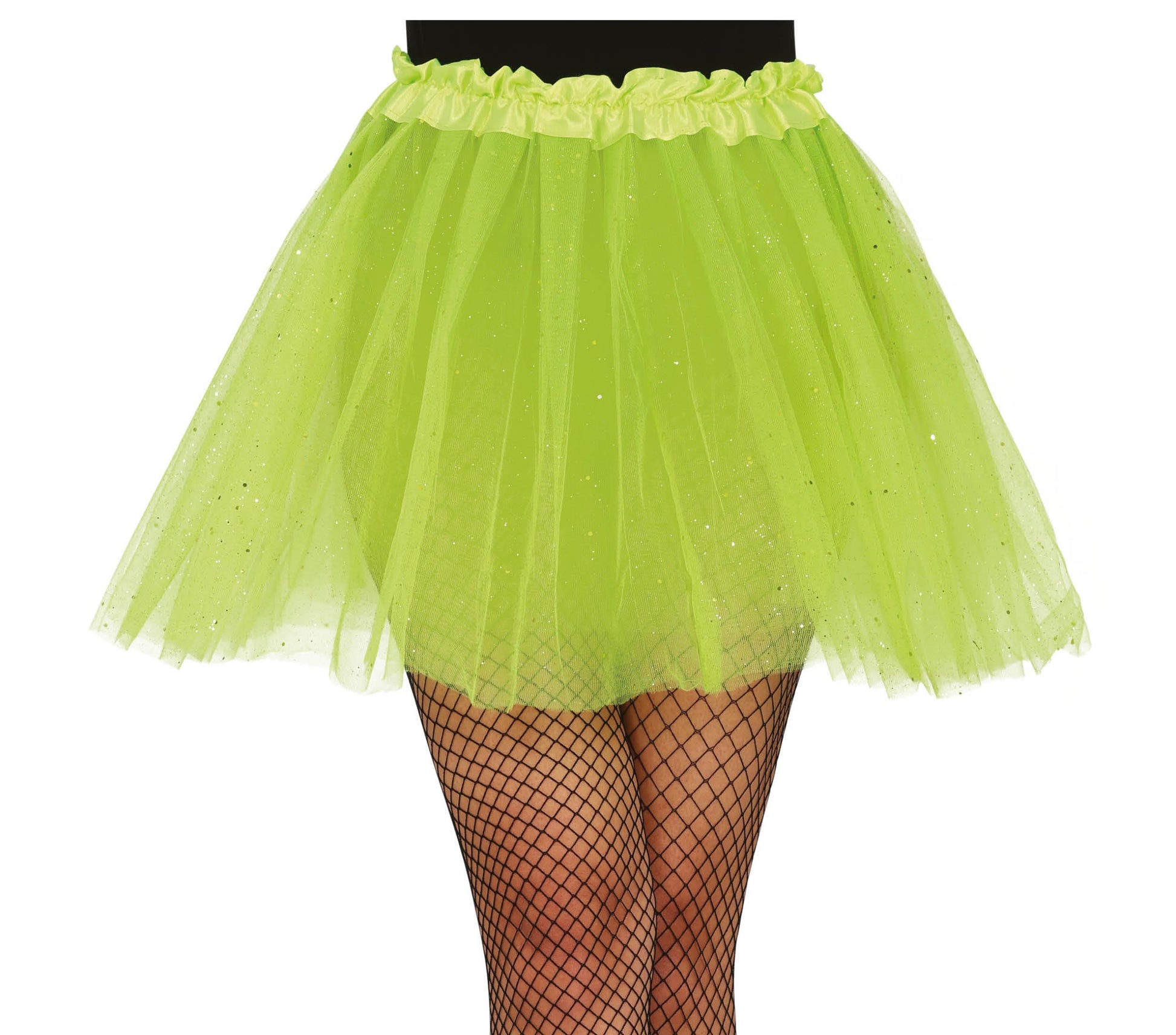 TUTU WITH GLITTER, 40 CM