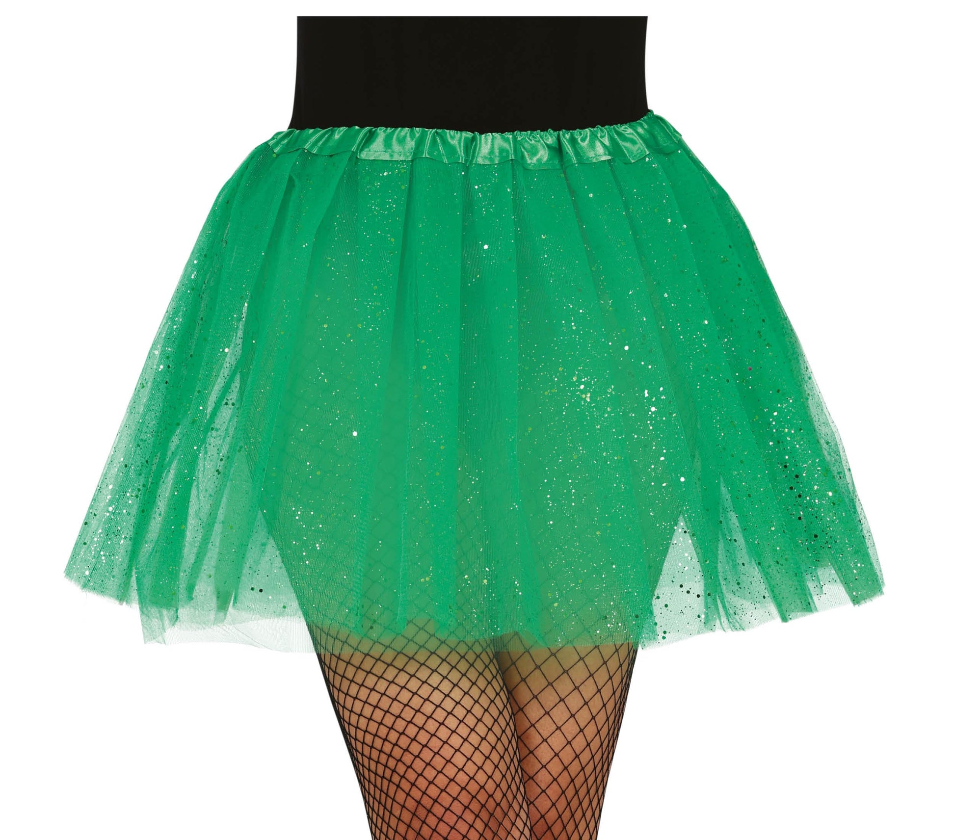 TUTU WITH GLITTER, 40 CM