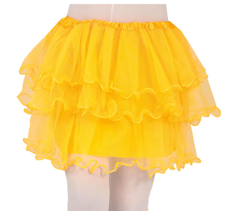 TUTU WITH RUFFLES, 30 CM