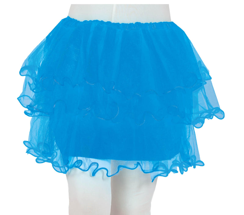 TUTU WITH RUFFLES, 30 CM
