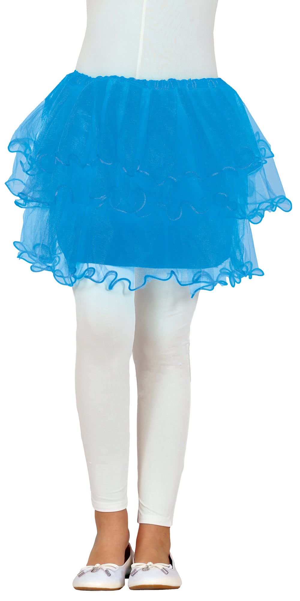 TUTU WITH RUFFLES, 30 CM