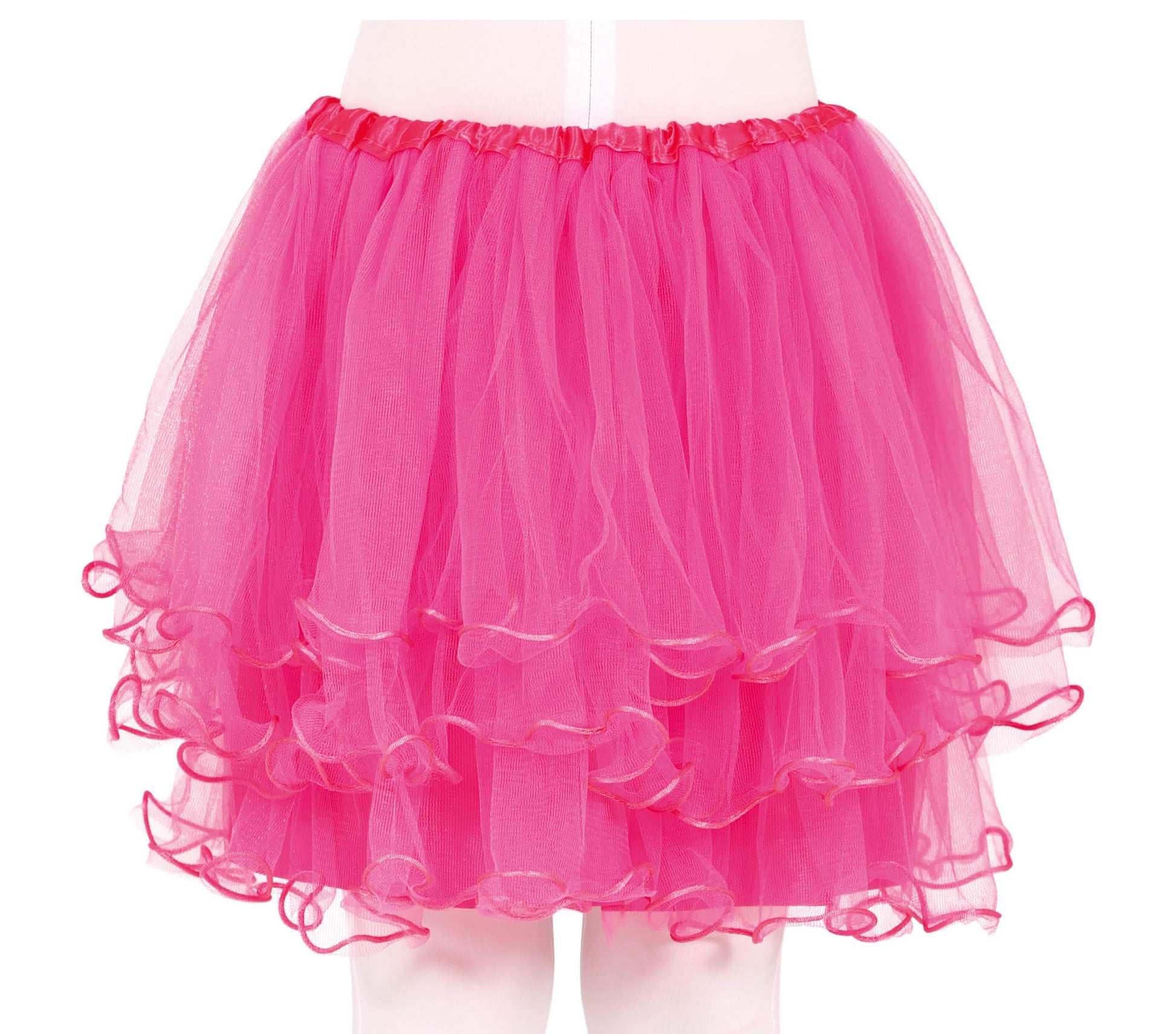 TUTU WITH RUFFLES, 30 CM