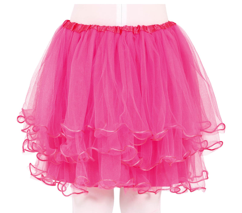 TUTU WITH RUFFLES, 30 CM