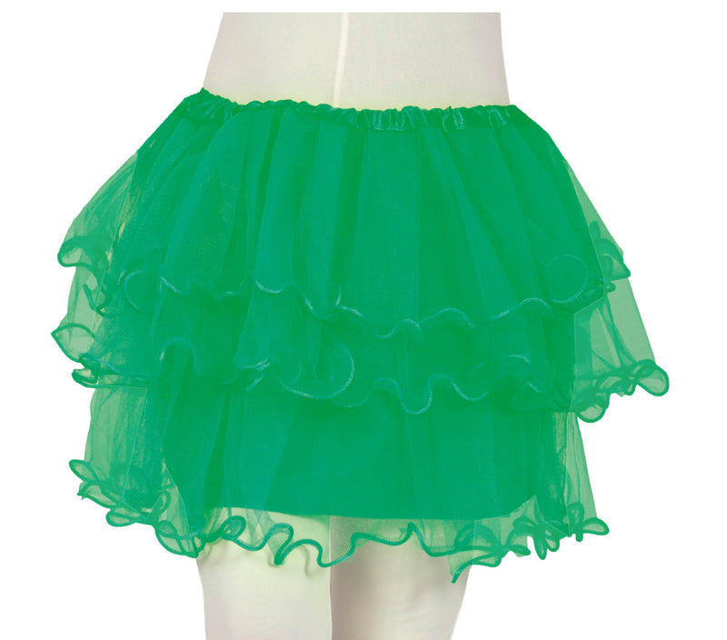 TUTU WITH RUFFLES, 30 CM