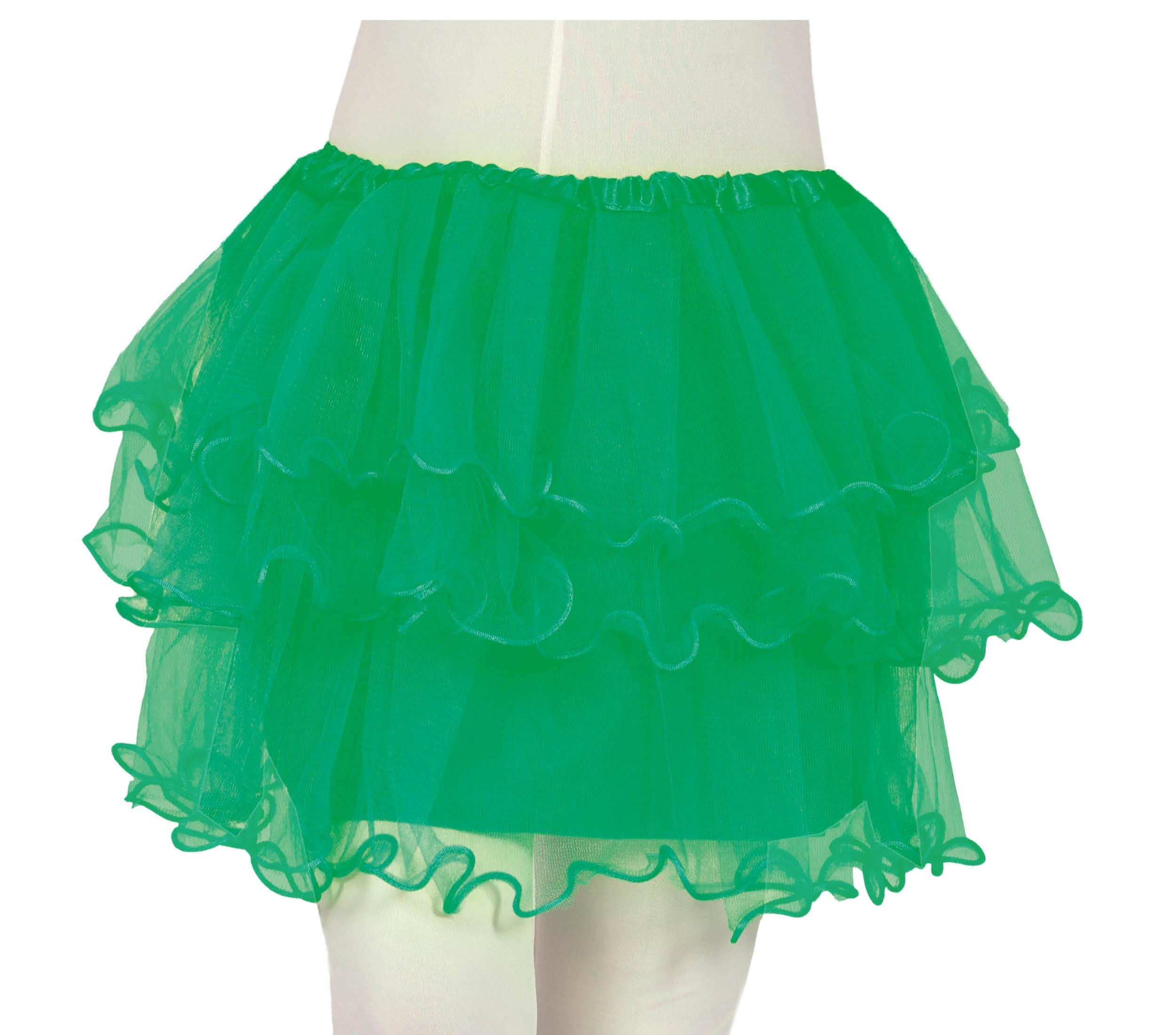 TUTU WITH RUFFLES, 30 CM