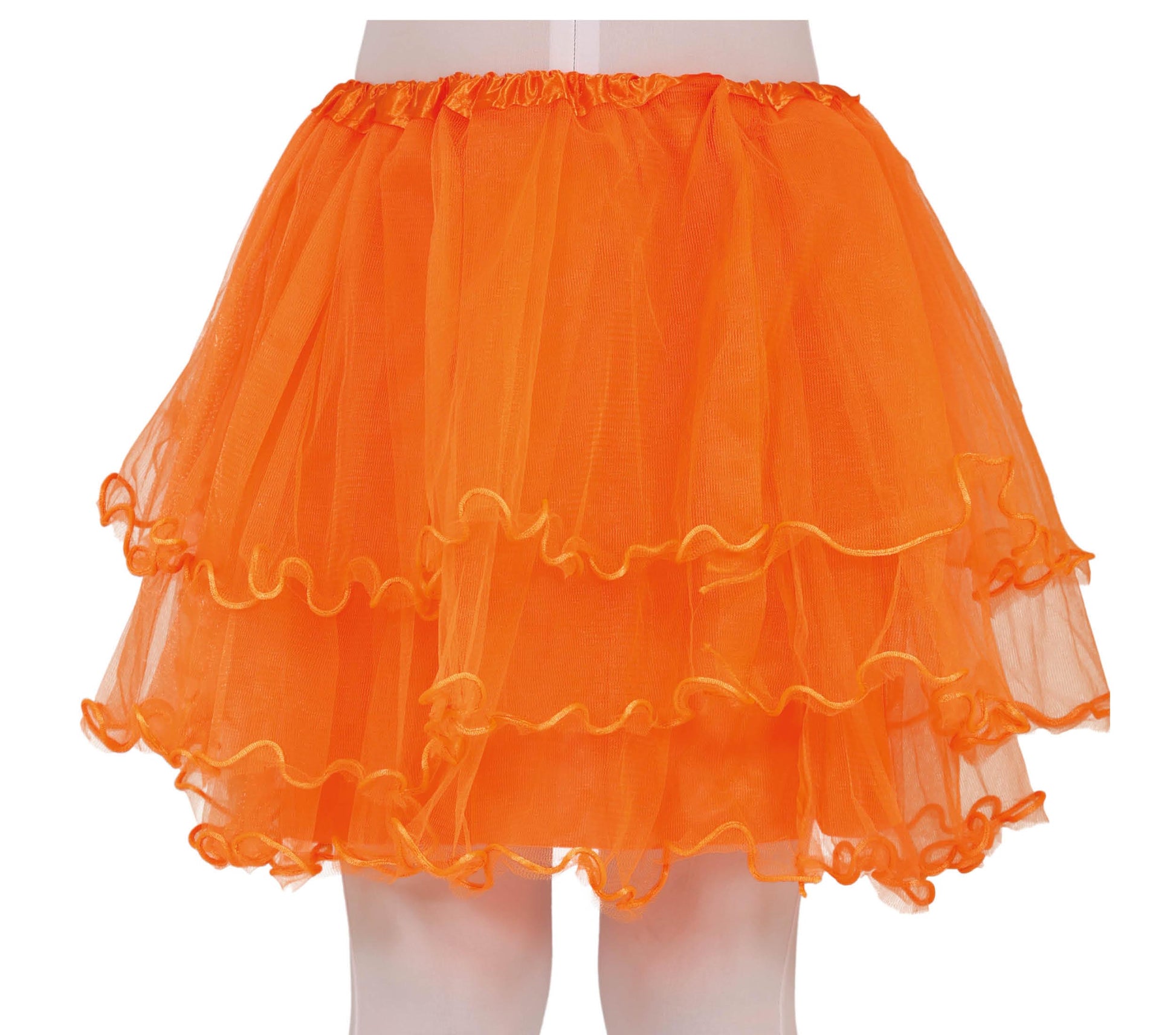 TUTU WITH RUFFLES, 30 CM