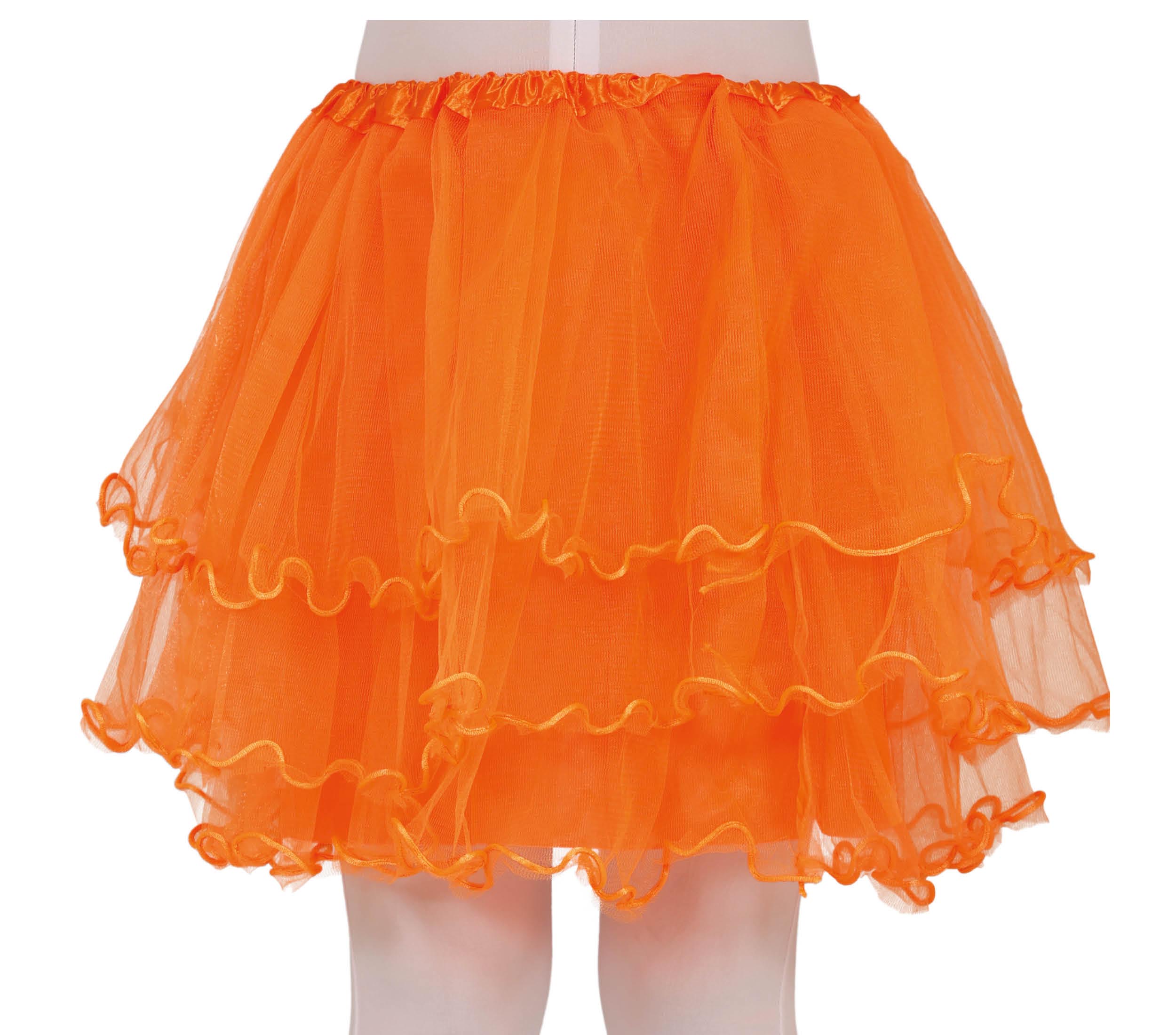 TUTU WITH RUFFLES, 30 CM