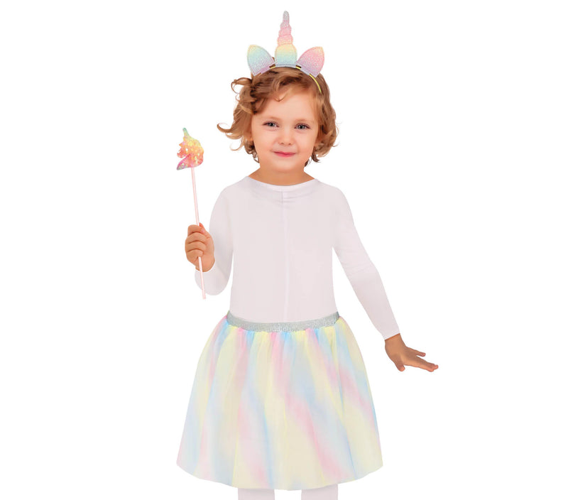 UNICORN SET, CHILDREN