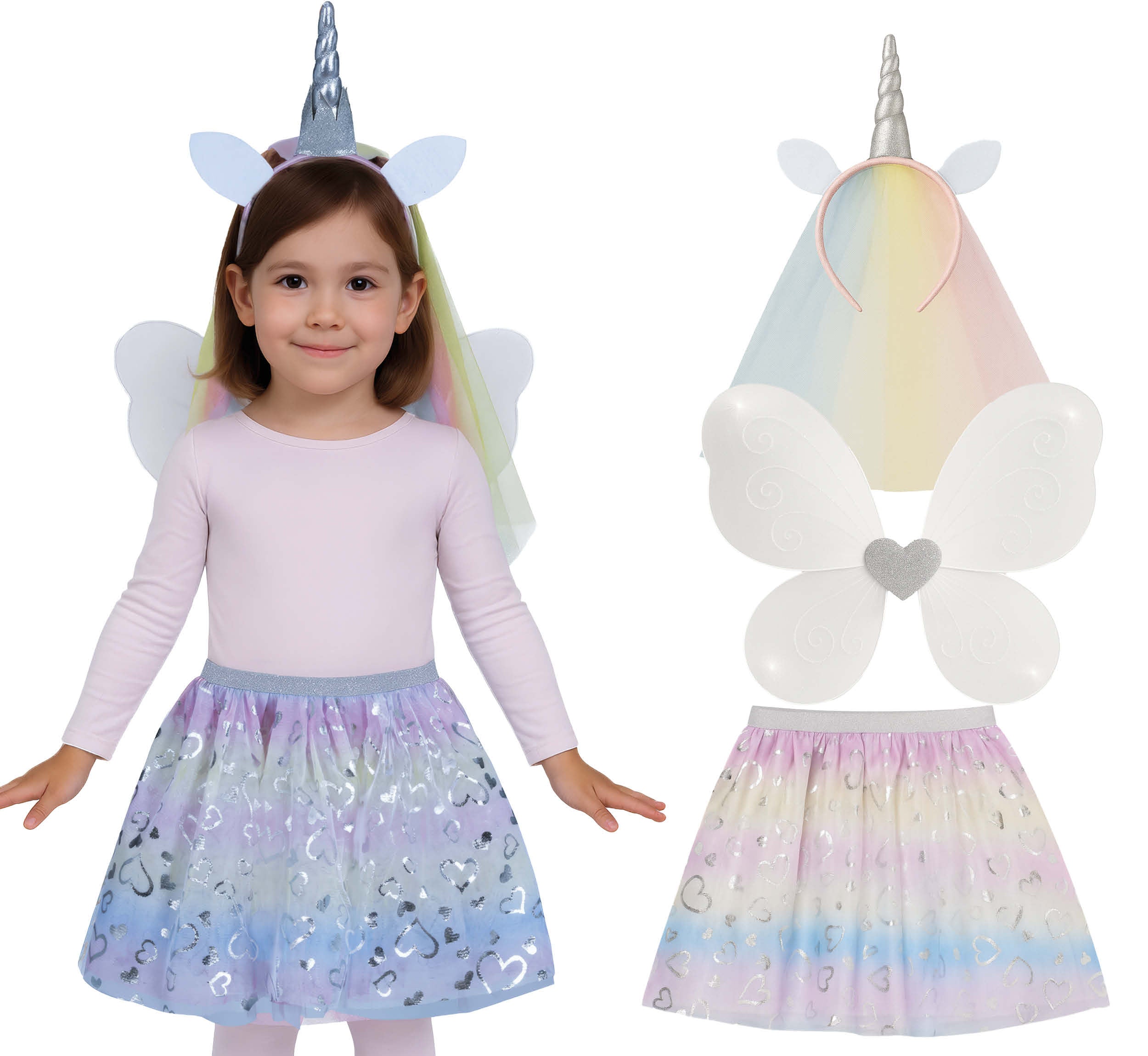 UNICORN SET, CHILDREN