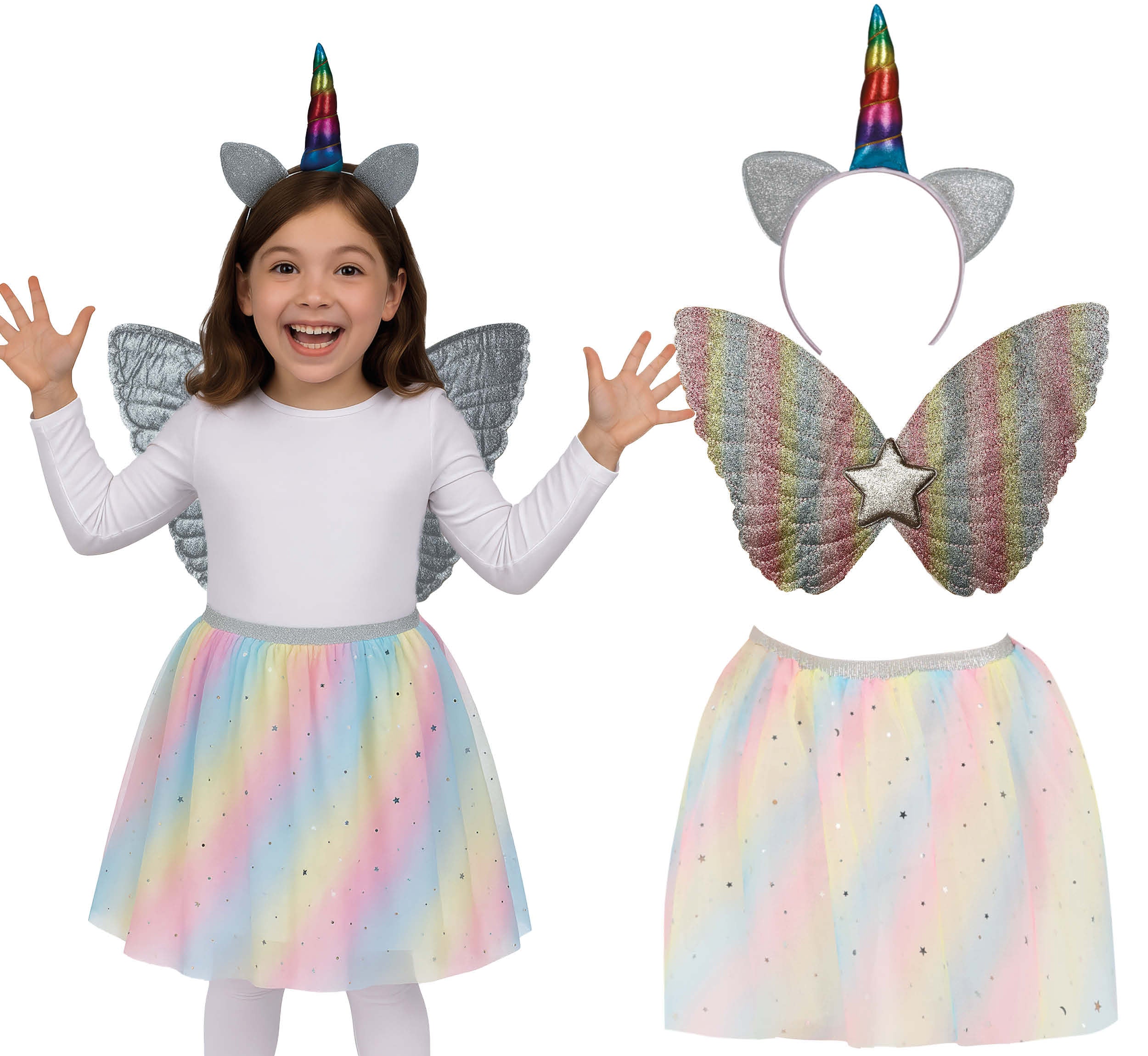 UNICORN SET, CHILDREN