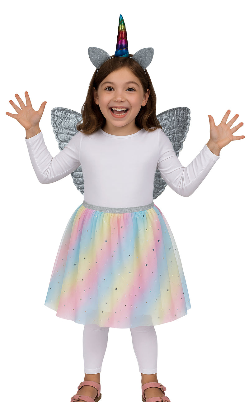 UNICORN SET, CHILDREN