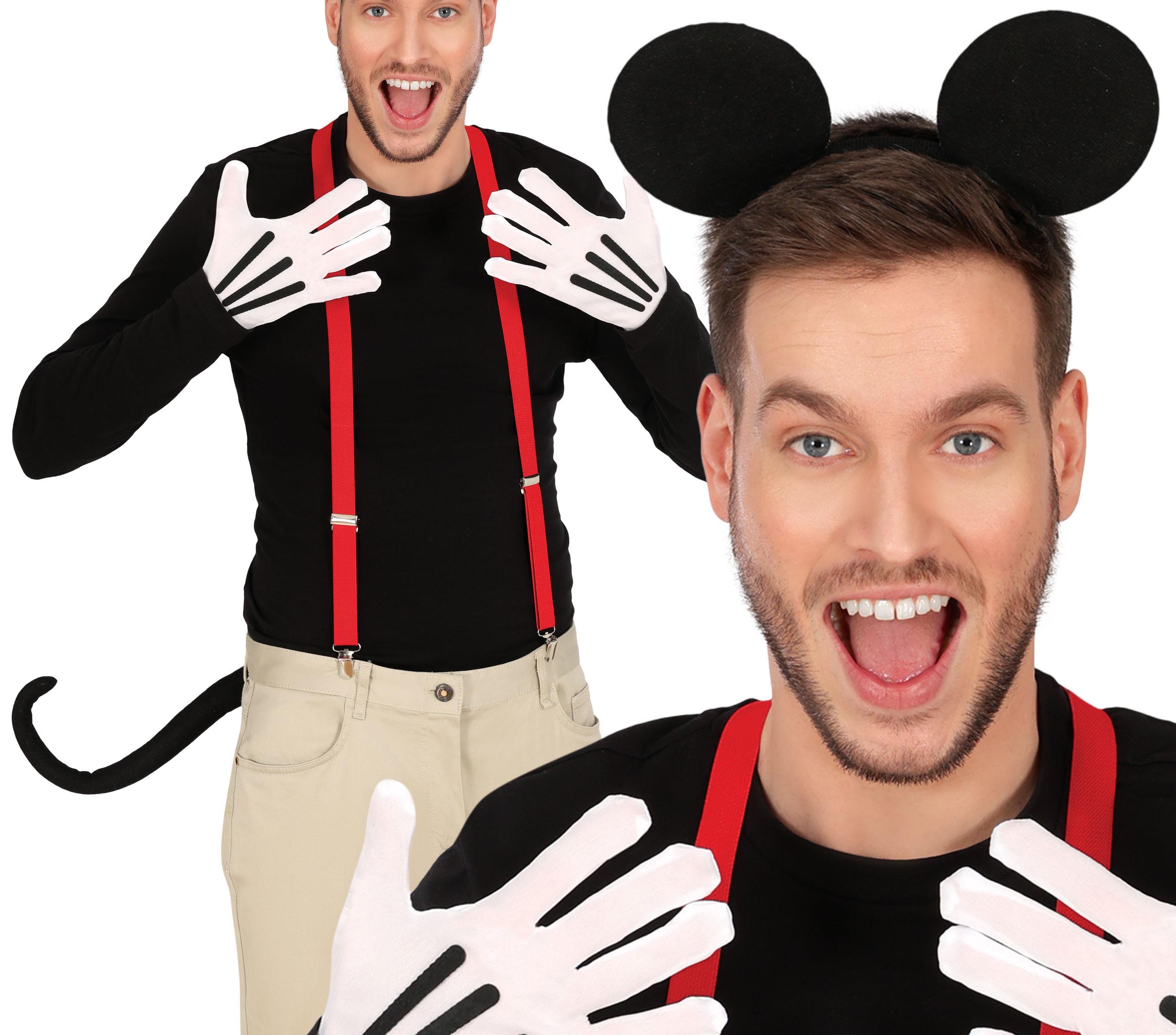 MOUSE SET