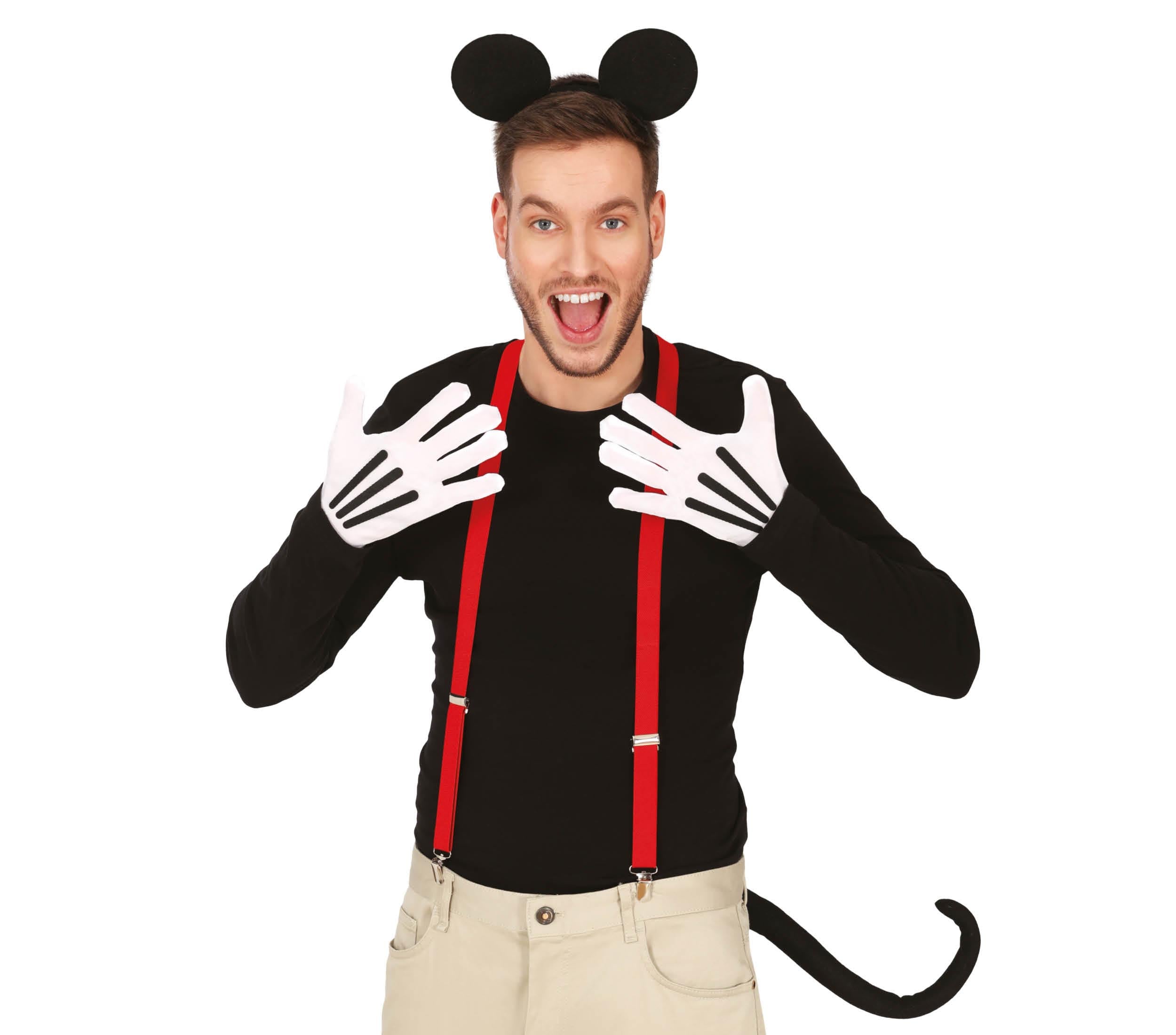 MOUSE SET