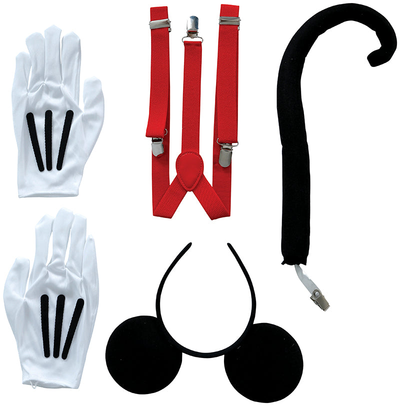 MOUSE SET