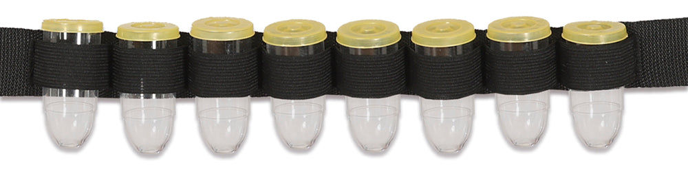 BELT WITH 8 GLASSES/BULLETS FOR DRINKS