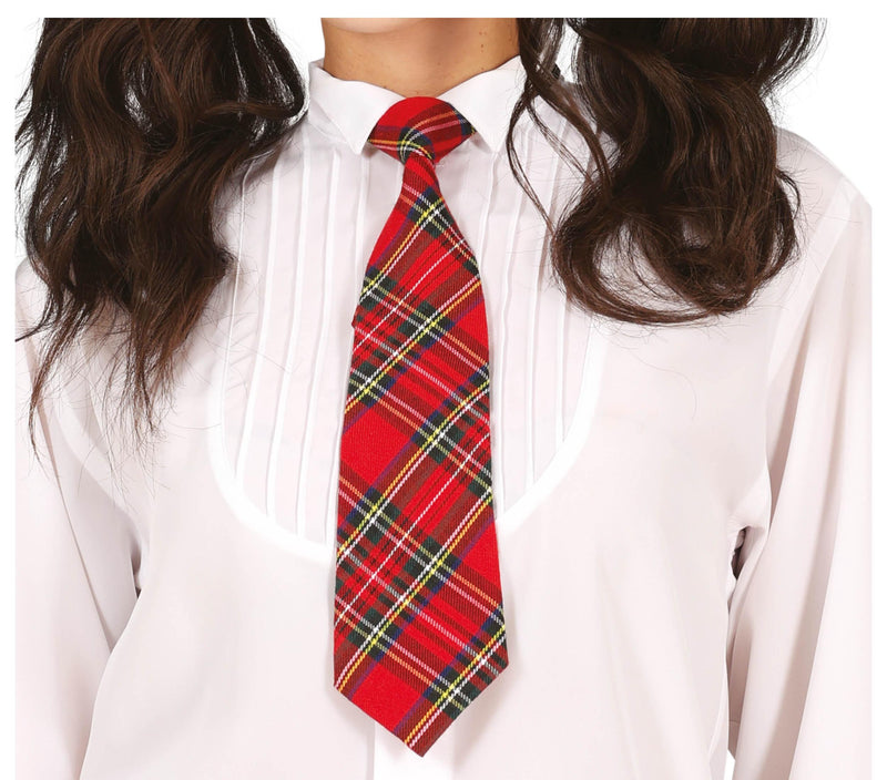 STUDENT TIE 45 CMS