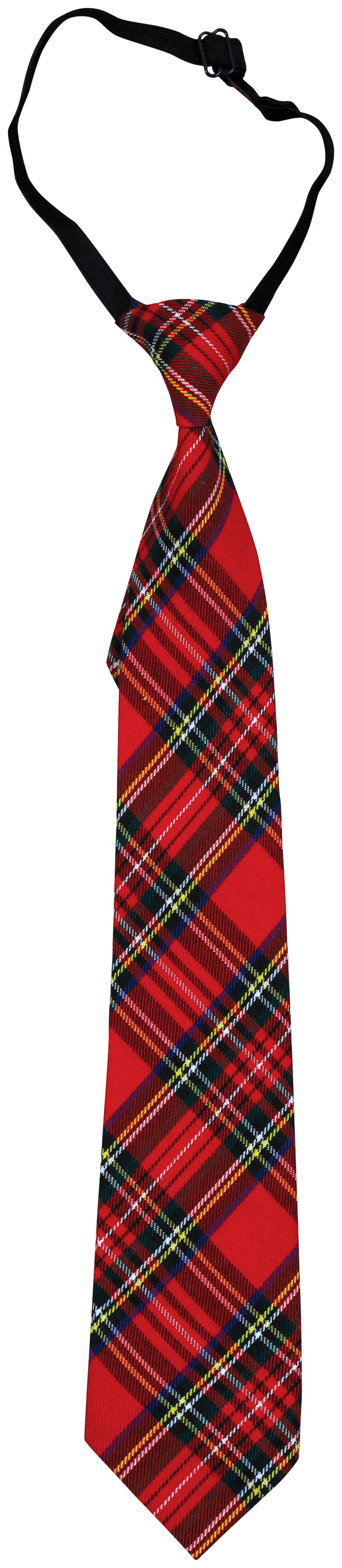 STUDENT TIE 45 CMS