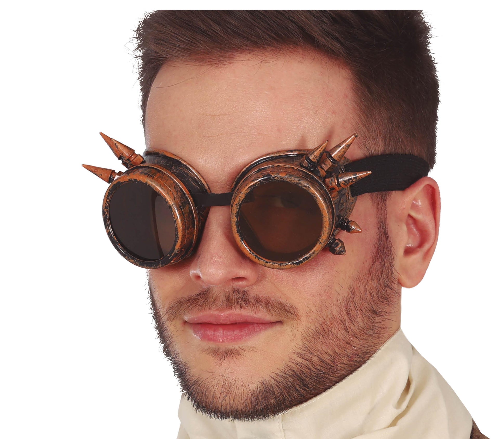 STEAMPUNK GLASSES