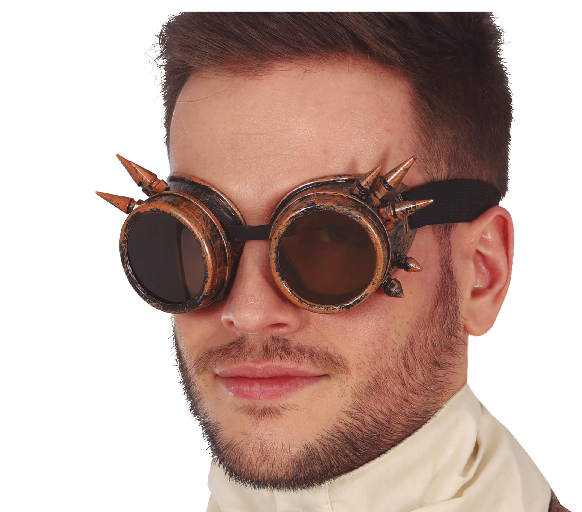 STEAMPUNK GLASSES