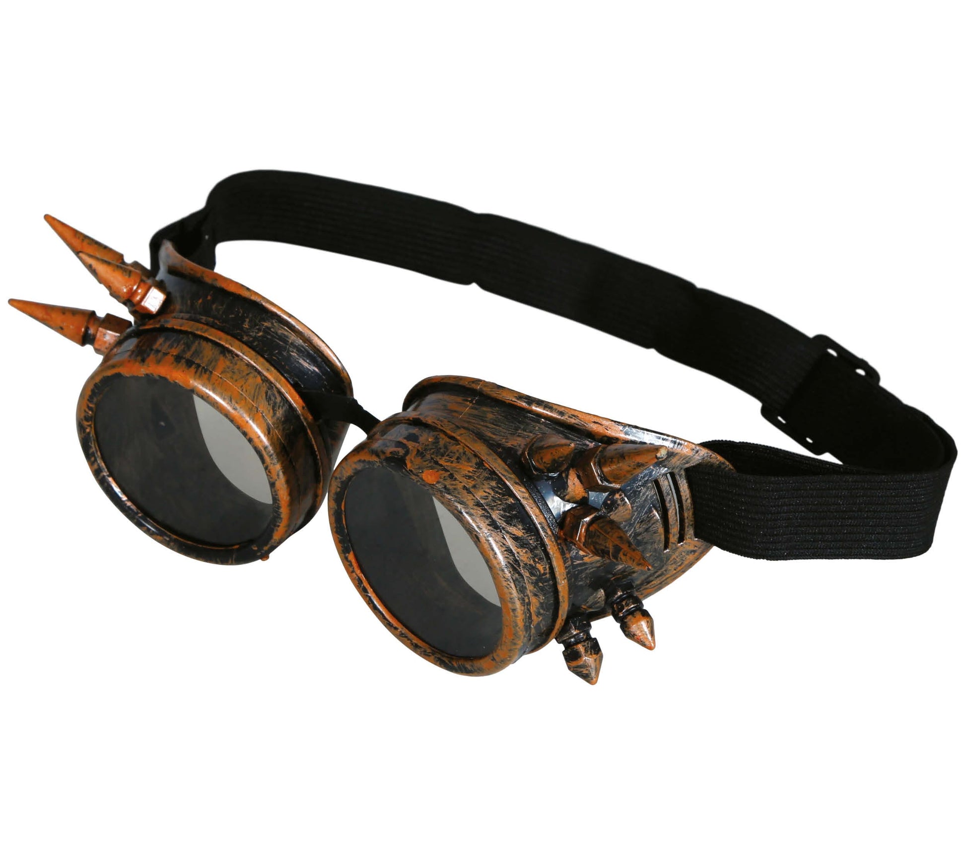 STEAMPUNK GLASSES