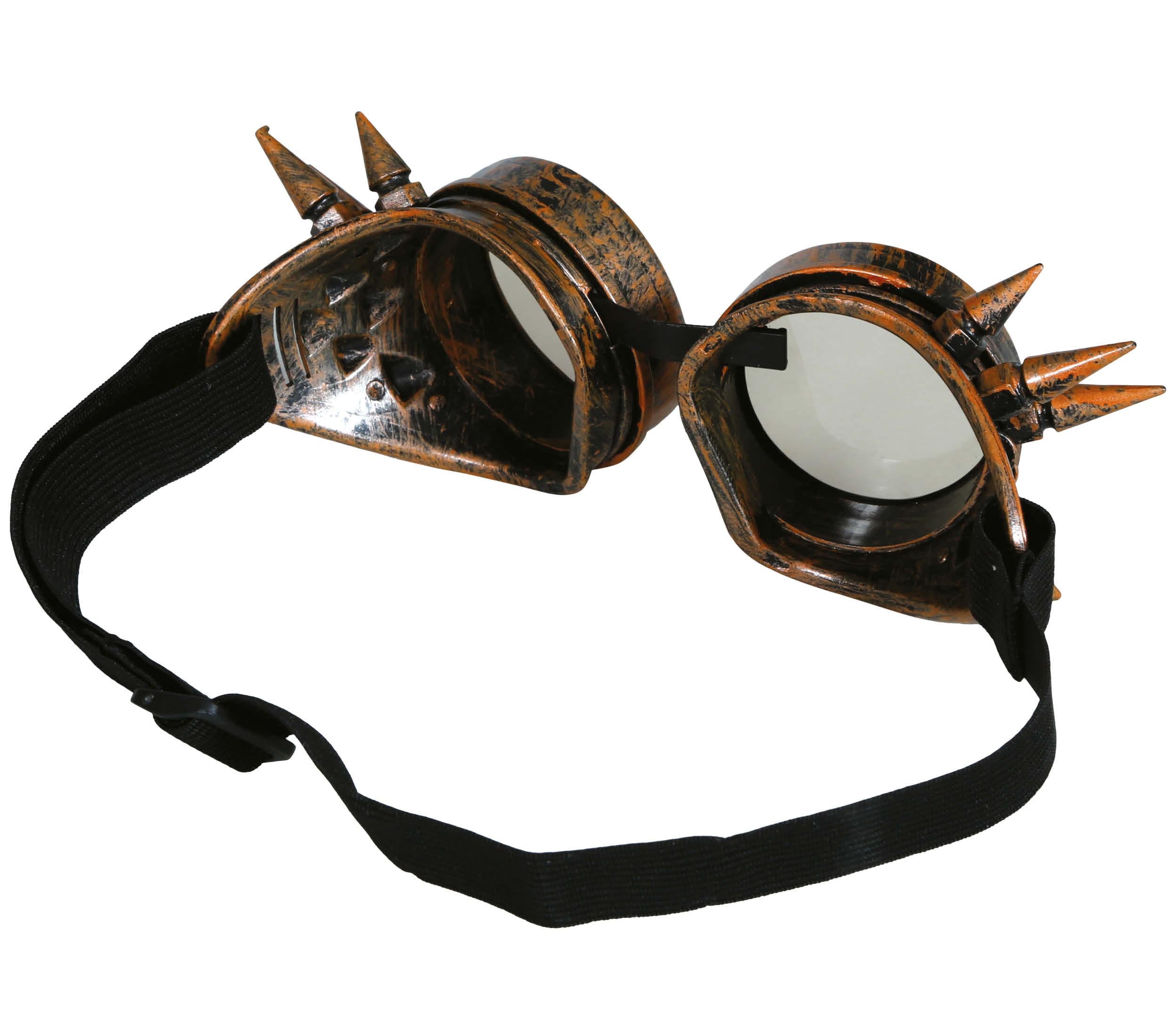STEAMPUNK GLASSES