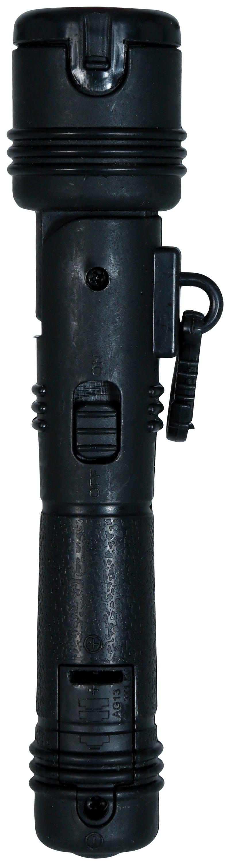 BLACK LANTERN, 17 CMS