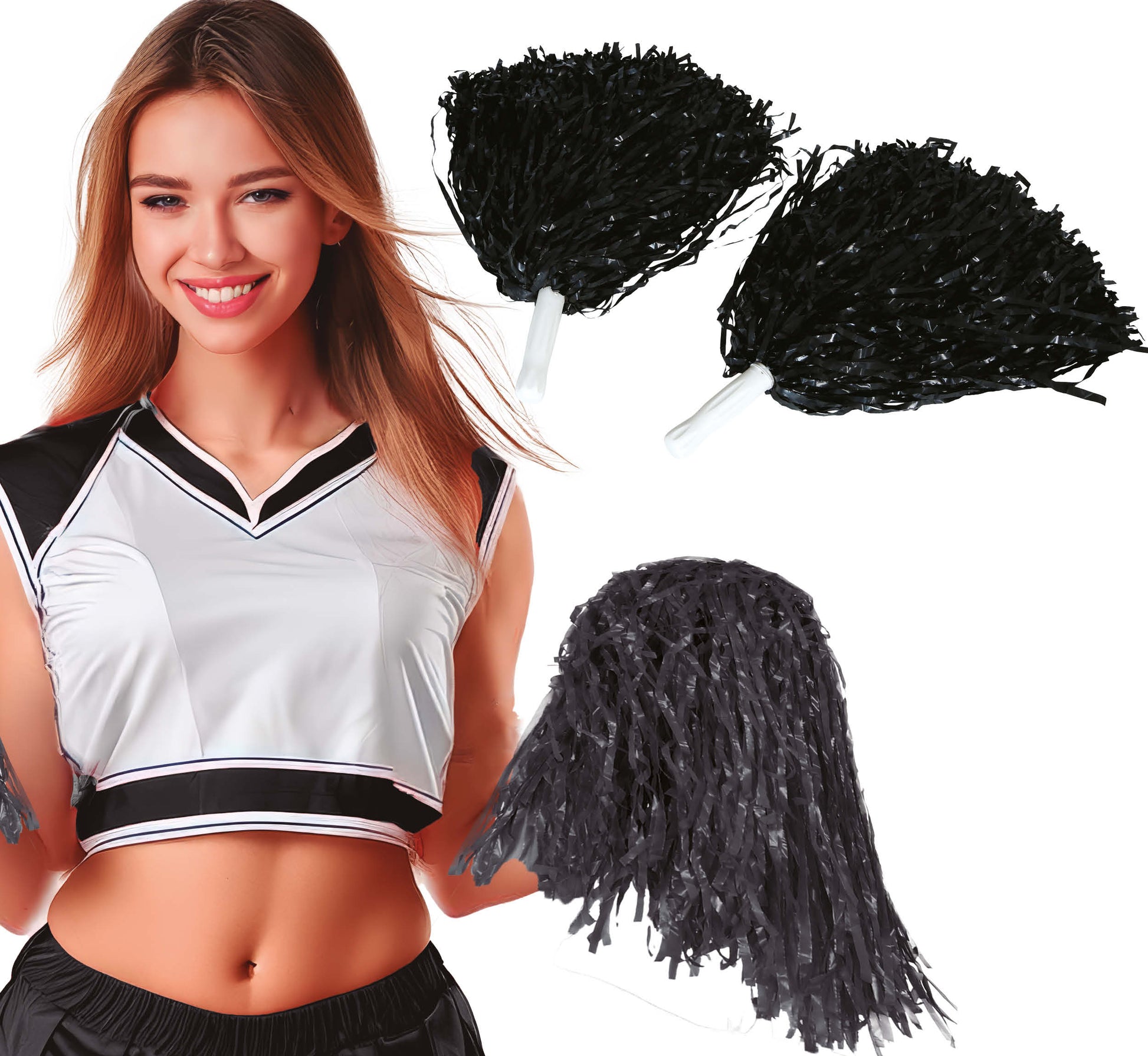 2 POM-POM, 80 GR