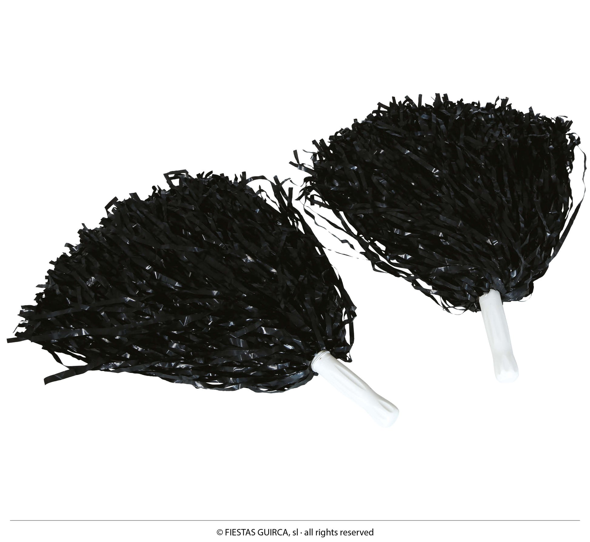 2 POM-POM, 80 GR