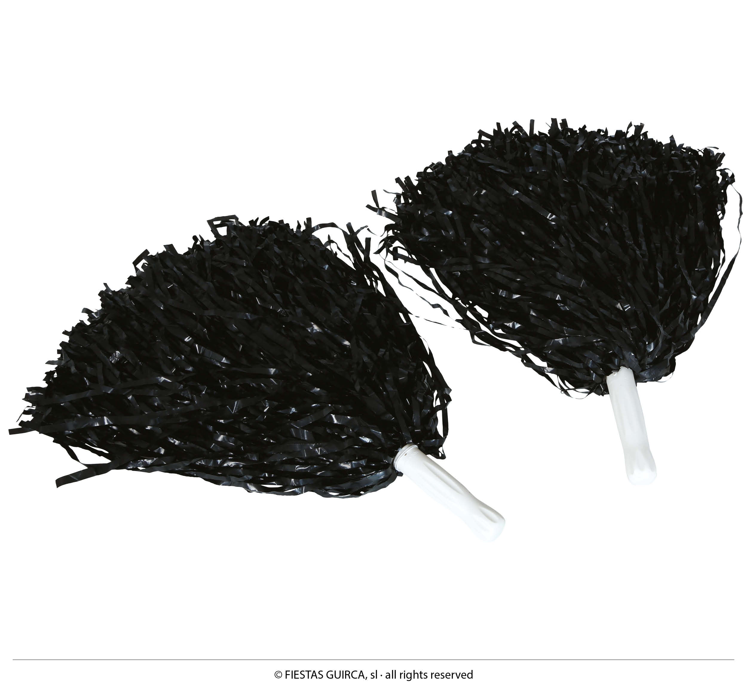 2 POM-POM, 80 GR