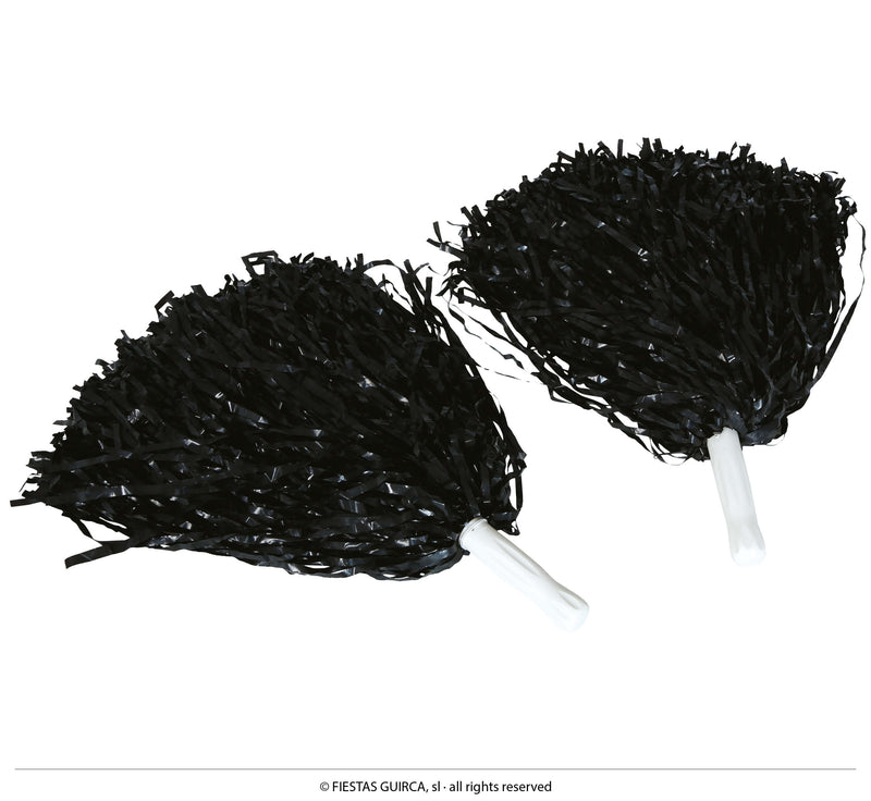 2 POM-POM, 80 GR
