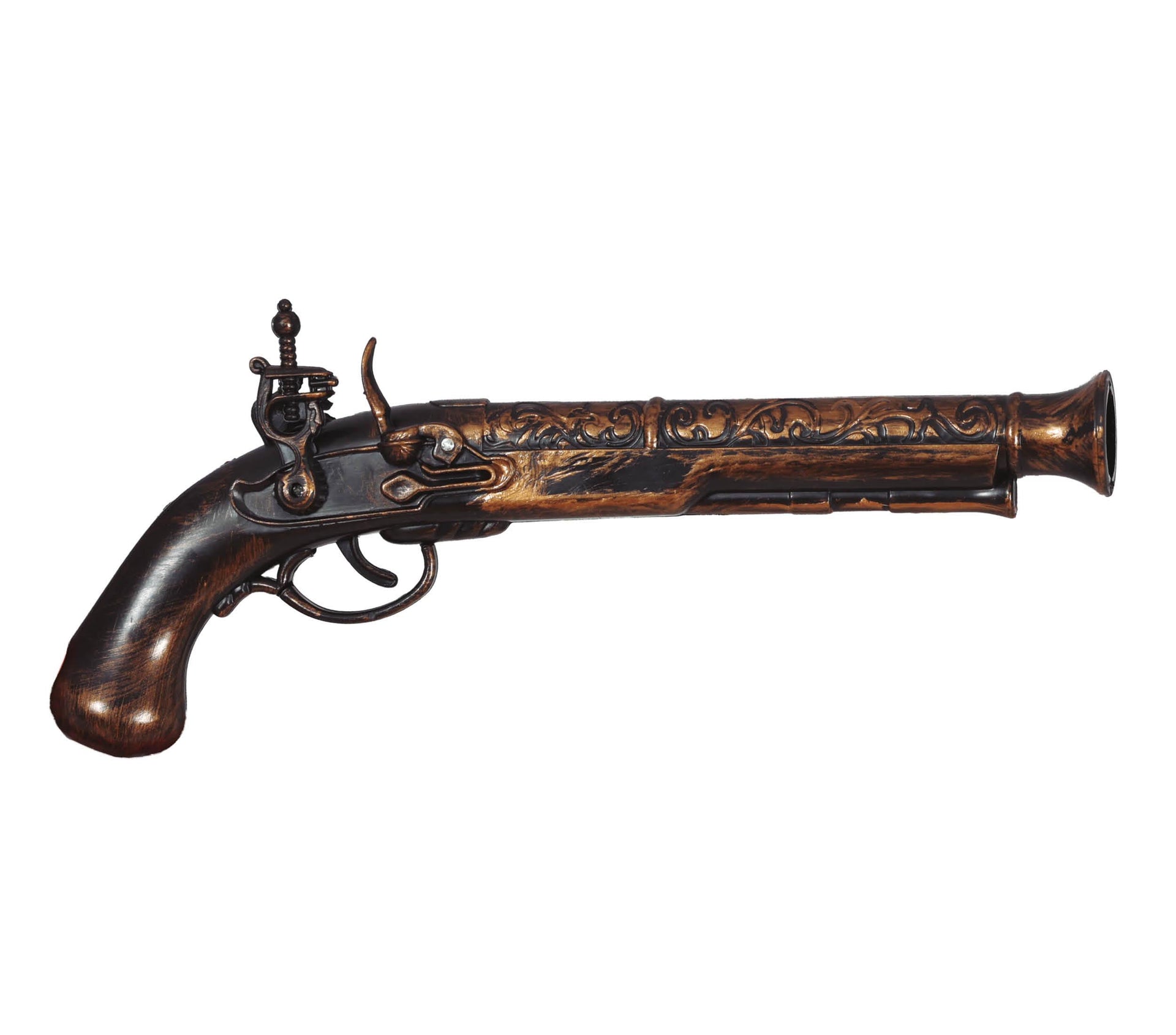 BLAZER PISTOL, 28 CMS